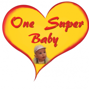 Digital One Super Baby Heart