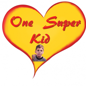 Digital One Super Kid Heart